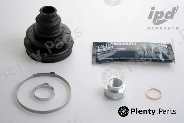 IPD 35-3049 — Bellow Kit, drive shaft