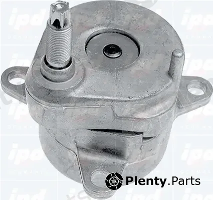 IPD 15-3411 — Belt Tensioner, V-ribbed belt