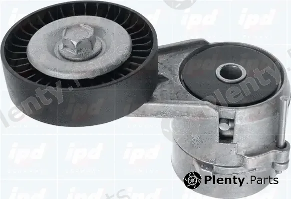 IPD 10-0668 — Belt Tensioner, V-ribbed belt