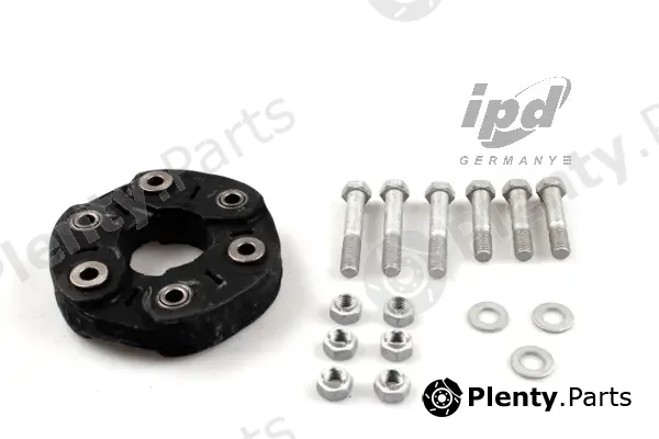 IPD 41-2102 — Joint, propshaft