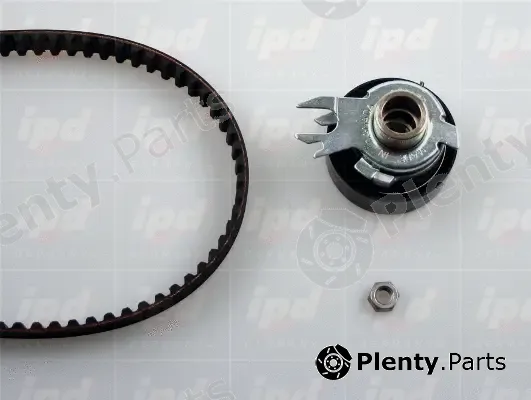 IPD 20-1064 — Timing Belt Kit