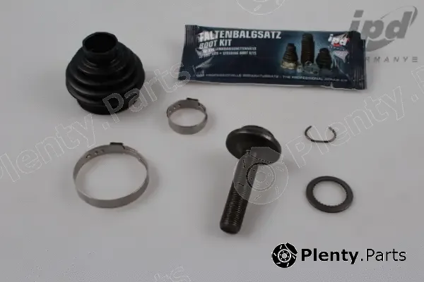 IPD 35-3372 — Bellow Kit, drive shaft