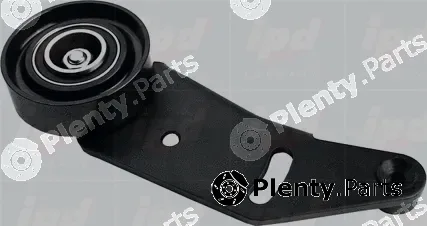IPD 14-0330 — Tensioner Pulley, V-ribbed belt
