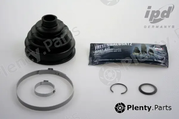 IPD 35-3024 — Bellow Kit, drive shaft