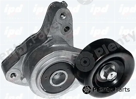 IPD 15-3490 — Belt Tensioner, V-ribbed belt