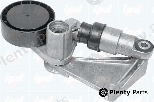 IPD 10-0468 — Belt Tensioner, V-ribbed belt