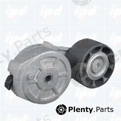 IPD 15-3324 — Tensioner Pulley, V-ribbed belt