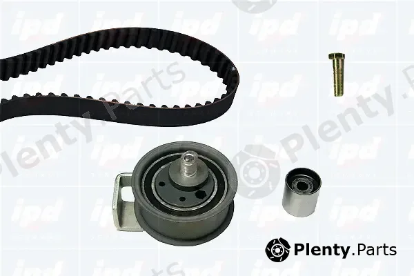 IPD 20-1068 — Timing Belt Kit