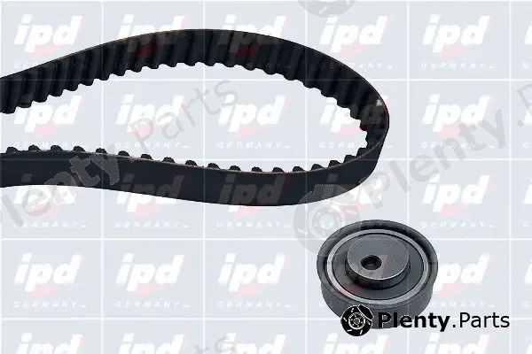 IPD 20-1437 — Timing Belt Kit