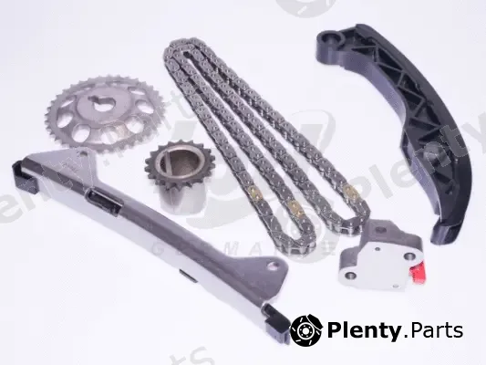 IPD 21-0398 — Timing Chain Kit