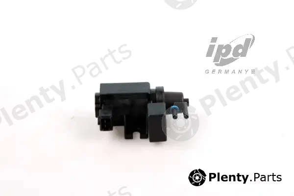 IPD 45-8314 — Pressure Converter, exhaust control