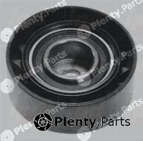 IPD 14-0492 — Deflection/Guide Pulley, V-ribbed belt