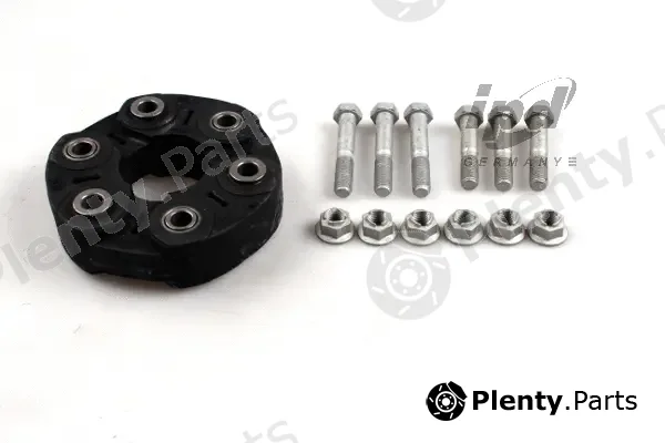 IPD 41-2076 — Joint, propshaft