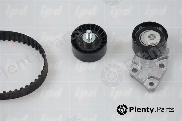 IPD 20-1160 — Timing Belt Kit