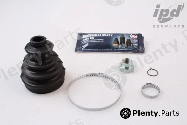 IPD 35-2204 — Bellow Kit, drive shaft