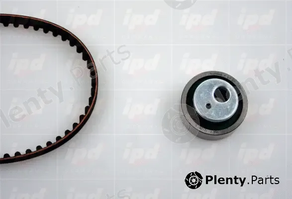 IPD 20-1130 — Timing Belt Kit
