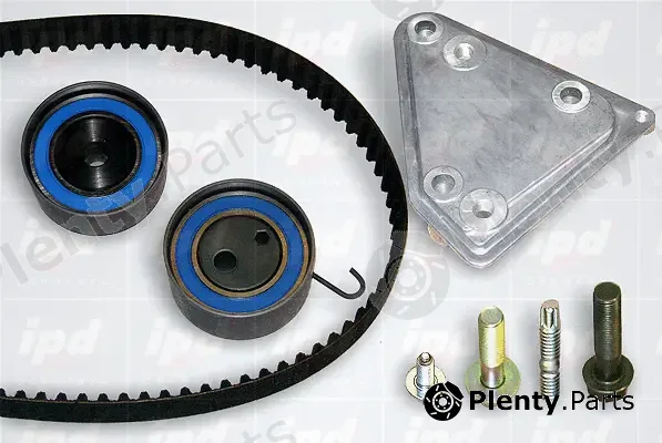 IPD 20-1681 — Timing Belt Kit