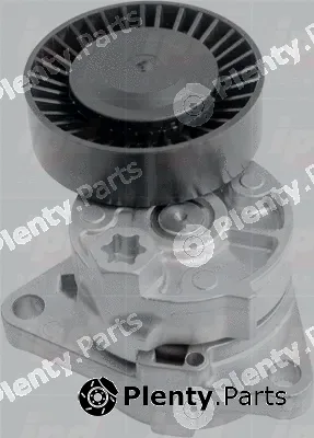 IPD 10-0393 — Belt Tensioner, V-ribbed belt