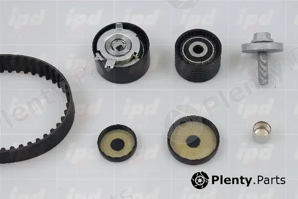 IPD 20-1409 — Timing Belt Kit