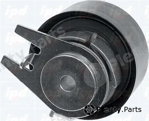 IPD 15-3446 — Tensioner Pulley, timing belt