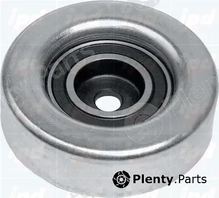 IPD 15-0339 — Deflection/Guide Pulley, V-ribbed belt