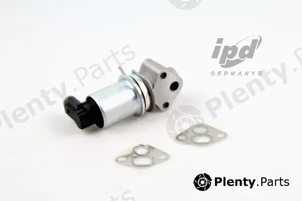 EGR Valve