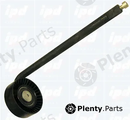 IPD 15-3634 — Tensioner Pulley, V-belt