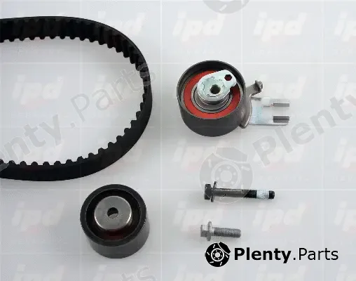 IPD 20-1613 — Timing Belt Kit
