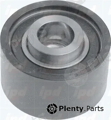 IPD 15-0556 — Deflection/Guide Pulley, timing belt