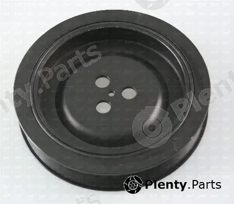 IPD 15-7045 — Belt Pulley, crankshaft