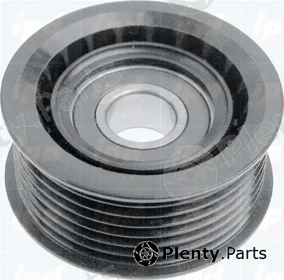 IPD 15-0175 — Deflection/Guide Pulley, V-ribbed belt