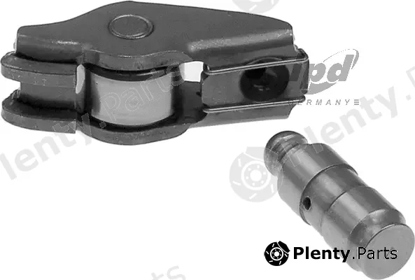 IPD 45-4218 — Accessory Kit, finger follower
