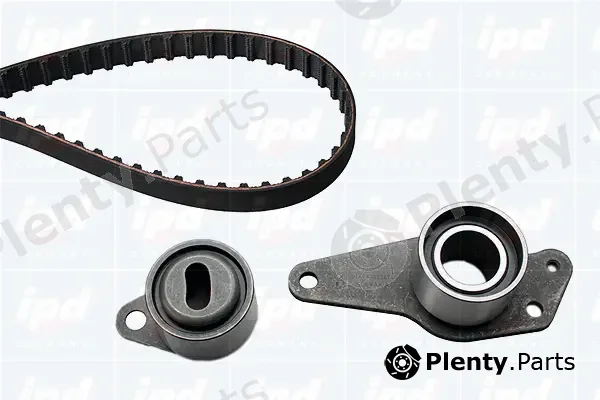 IPD 20-1081 — Timing Belt Kit