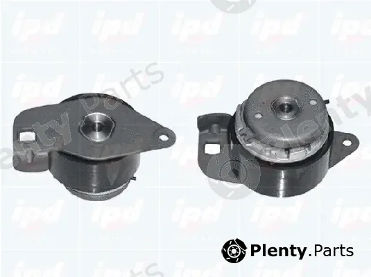 IPD 14-0332 — Tensioner Pulley, timing belt