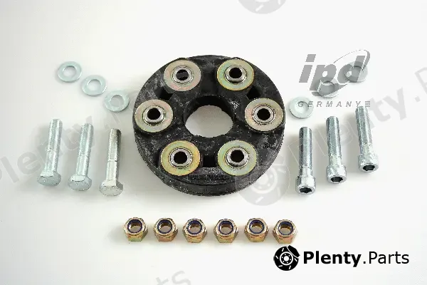 IPD 41-2003 — Joint, propshaft