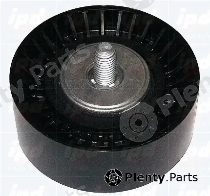 IPD 15-3083 — Deflection/Guide Pulley, V-ribbed belt
