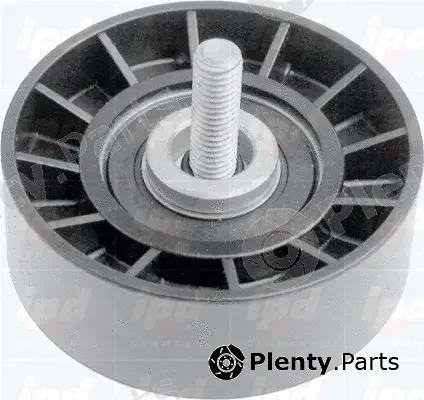 IPD 14-0364 — Tensioner Pulley, V-ribbed belt