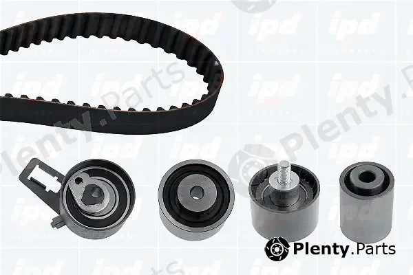 IPD 20-1662 — Timing Belt Kit