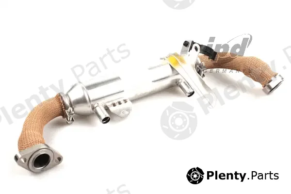 IPD 46-2003 — Cooler, exhaust gas recirculation
