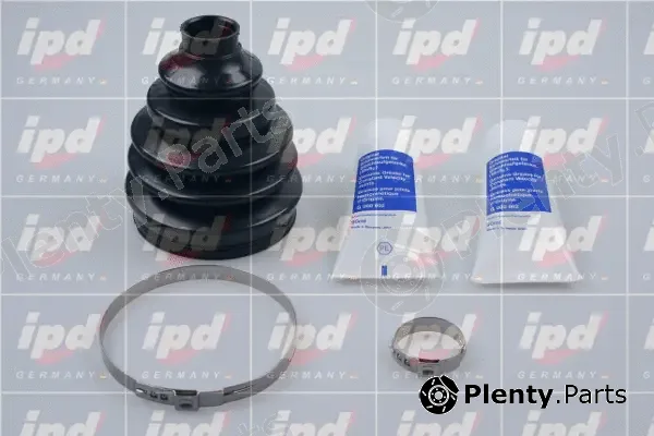 IPD 35-3020S — Bellow Kit, drive shaft