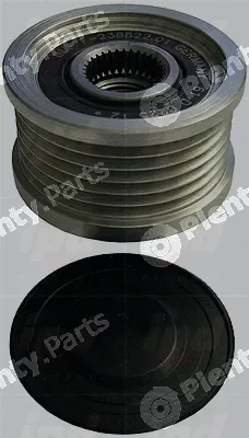 IPD 15-3361 — Alternator Freewheel Clutch