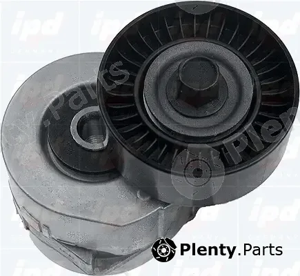 IPD 15-3577 — Belt Tensioner, V-ribbed belt