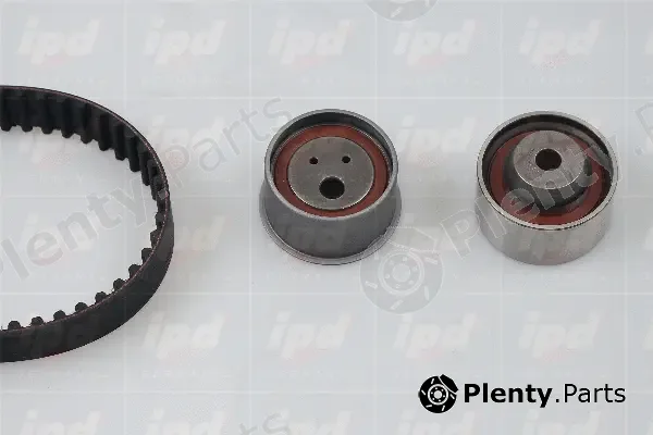 IPD 20-1241 — Timing Belt Kit