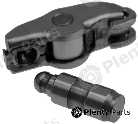 IPD 45-4249 — Accessory Kit, finger follower