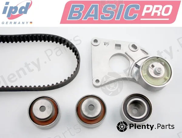 IPD 64-3615 — Timing Belt Kit IPD BASIC-PRO