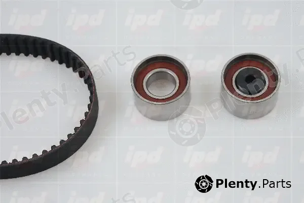 IPD 20-1691 — Timing Belt Kit