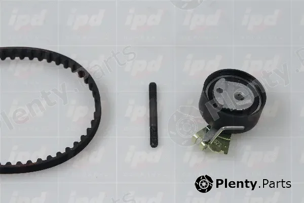 IPD 20-1340 — Timing Belt Kit