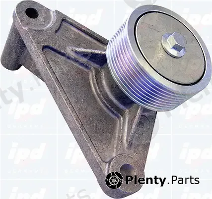 IPD 15-3421 — Tensioner Pulley, V-ribbed belt
