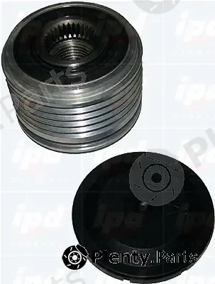 IPD 15-3315 — Alternator Freewheel Clutch