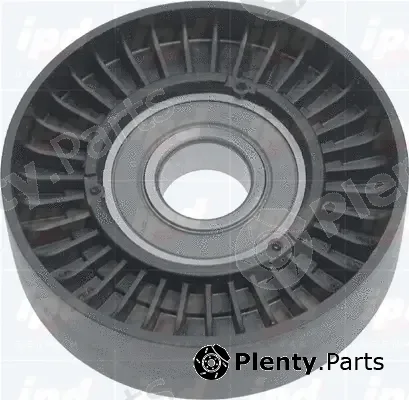 IPD 14-1024 — Tensioner Pulley, V-ribbed belt